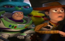 TOY STORY 4 | 3D