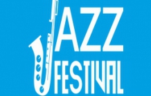 "Paredes Jazz e Blues Fest" - Festival de JAzz