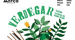 Verdegar- Historias del Duero Verde. Verdegar- Historias del Duero Verde.