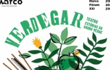 Verdegar - Douro Green Stories