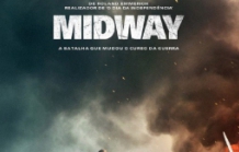 Cinema: "MIDWAY"