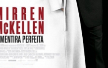 Cinema: "A MENTIRA PERFEITA"