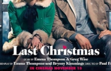 Cinema: "LAST CHRISTMAS"