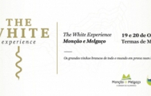 Monção e Melgaço – The White Experience 2019