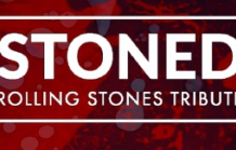 STONED - Rolling Stones Tribute