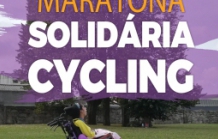 MARATONA SOLIDÁRIA DE CYCLING