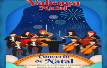 Concerto Natal Coral Polifónico S. Teotónio - Valença Natal