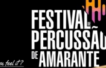 Festival de Percussão de Amarante