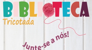 BIBLIOTECA TRICOTADA