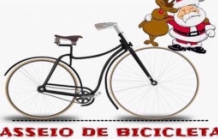 Passeio de Bicicleta de Pais Natal - Moreira de Cónegos