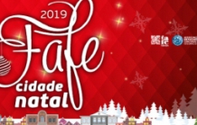 Fafe Cidade Natal 2019