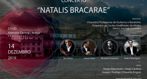 Concert "NATALIS BRACARAE" Concert "NATALIS BRACARAE"