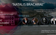 Concierto "NATALIS BRACARAE"