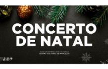 Concerto de Natal BMSMM 2019