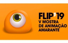 FLIP - Mostra de Animação de Amarante