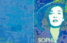 Apresentação da Pontes de Vista n.º 4, «Sophia»