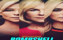 Bombshell: O Escândalo (Estreia Nacional) - CINEMA