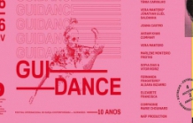 GUIdance- Festival Internacional de Dança Comtenporânea