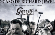 FILME "O CASO DE RICHARD JEWELL "