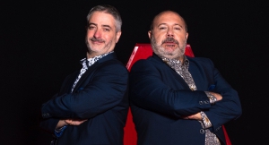 Teatro/ Com&eacute;dia: "Faz-te Homem"