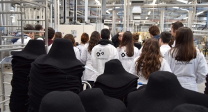 Turismo Industrial - Fepsa