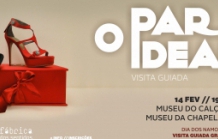 MUSEU DO CALÇADO - VISITA TEMÁTICA
