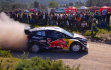 WRC – Rally de Portugal 2020