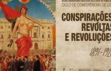 CONSPIRAÇÕES, REVOLTAS E REVOLUÇÕES (1891-1926)