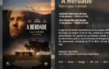 Cinema " A Herdade"