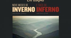 EXPOSI&Ccedil;&Atilde;O "NOVE MESES DE INVERNO E TR&Ecirc;S DE INFERNO"