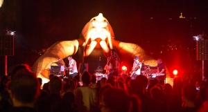 Festival de M&uacute;sica Alternativa "L' Agosto"