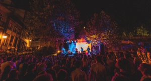 Festival de Música Alternativa " Vai M' A Banda" Festival de Música Alternativa " Vai M' A Banda"
