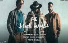 The Black Mamba | Good Times Tour
