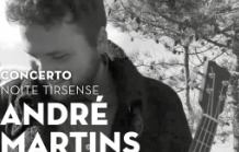 Noite Tirsense - André Martins