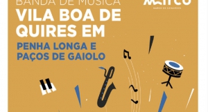 Concierto de la Banda de Vila Boa de Quires Concierto de la Banda de Vila Boa de Quires