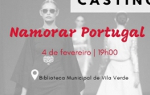 Casting Namorar Portugal