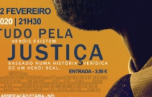 FILME "TUDO PELA JUSTIÇA"