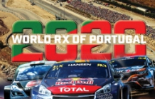 Mundial Rallycross - Montalegre