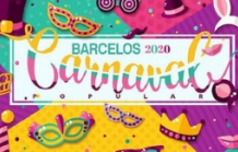 Carnaval Popular de Barcelos 2020