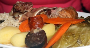 Fim de Semana Gastron&oacute;mico