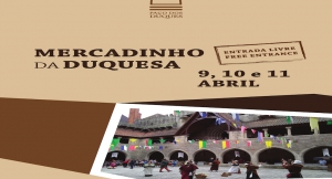 Mercadinho da Duquesa
