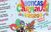 CARNAVAL DE BOTICAS 2020