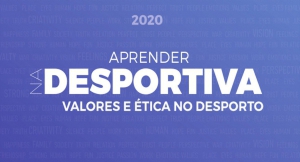 APRENDER NA DESPORTIVA '20