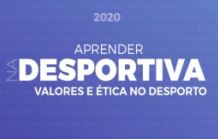 APRENDER NA DESPORTIVA '20