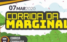 CORRIDA DA MARGINAL 2020