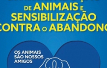 Campanha de Adoção de Animais