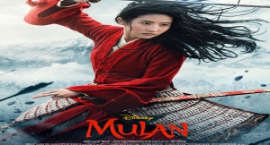 Mulan - CANCELADO