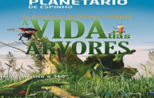 A Vida das &Aacute;rvores - CANCELADO