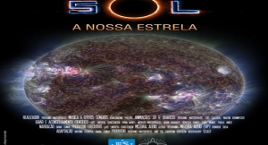 Sol, a Nossa Estrela - CANCELADO