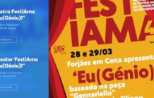 FestiAma – Festival de Teatro Amador de Esposende